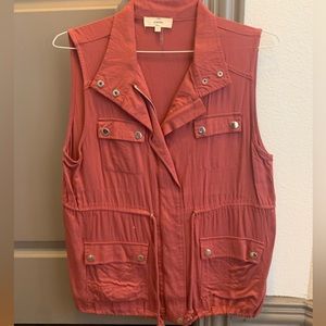 Women’s Vest